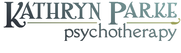 Kathryn Parke Psychotherapy Logo